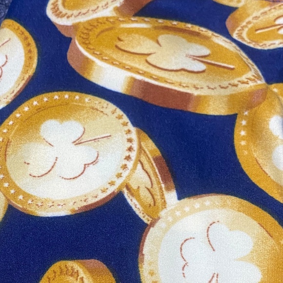 Gently Used - LulaRoe TC Leggings - Picture 3 of 4